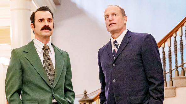 Instalatéři z Bílého domu (5)