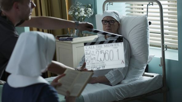 Zavolejte porodní sestřičky VII (6/8)