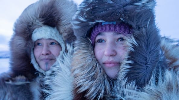 Život v sevření mrazu IX (1)