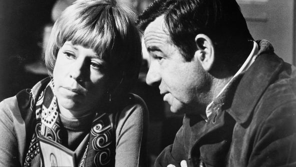 Pete a Tillie