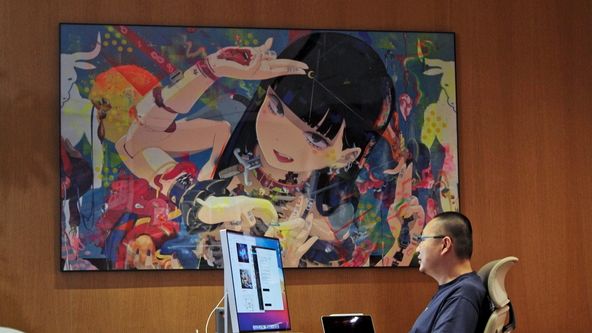 Videoherní války: Návrat Japonska