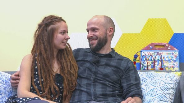 Děti narozené dvakrát (1/6)