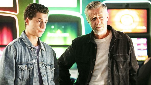 Kriminálka Anděl V (8)