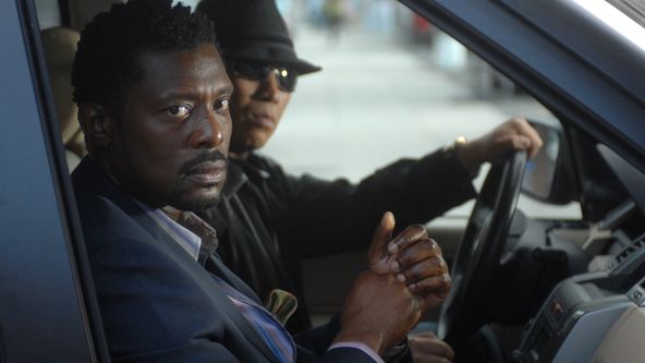 Blood And Bone