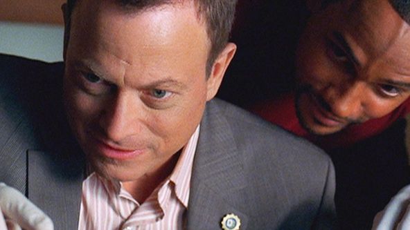 Kriminálka New York II (1)