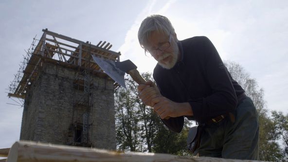 Mistři starých řemesel (8/8)