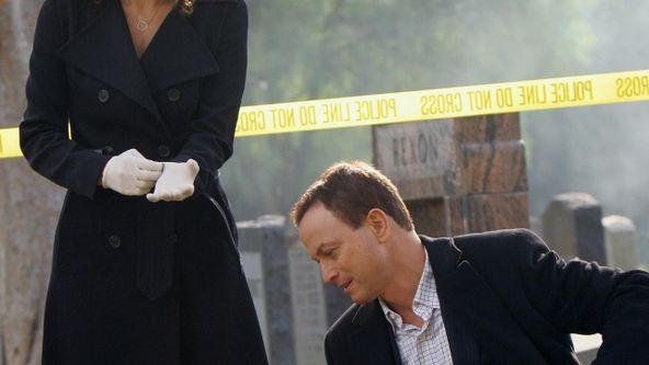 Kriminálka New York II (15)