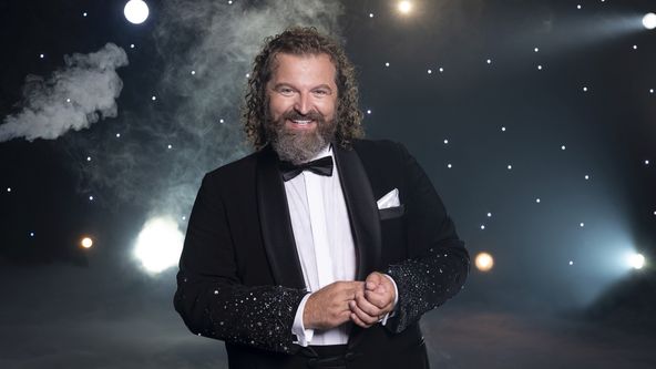 StarDance XII ...když hvězdy tančí