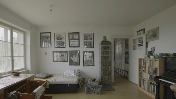 Klenoty příhraničí (8/12)