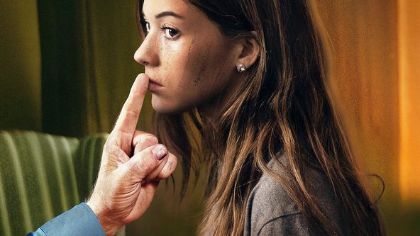 Dívka, která unikla: Příběh Kary Robinsonové