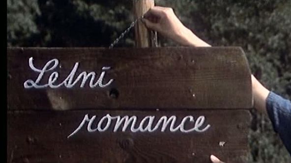 Letní romance