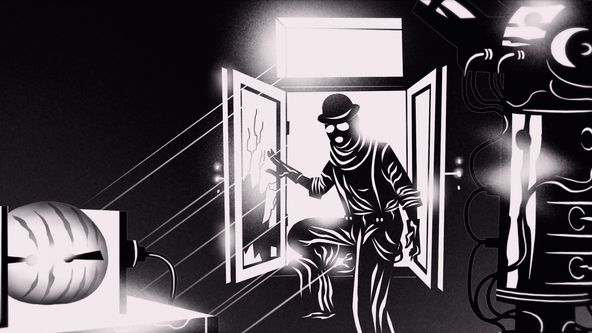 Investigátoři (4/6)
