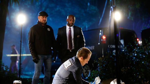 Kriminálka Las Vegas XV (16)