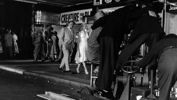 Marilyn - zrod ikony