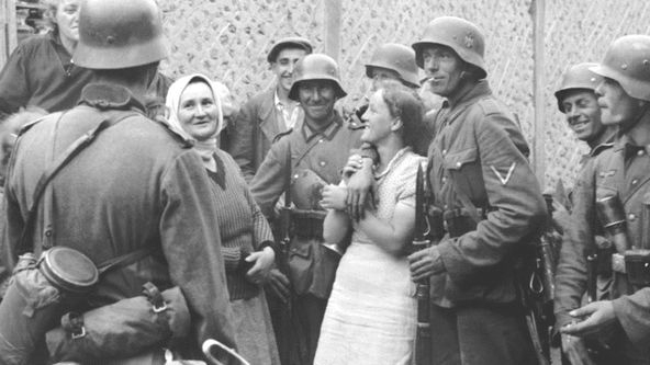 Operace Barbarossa (3/3)