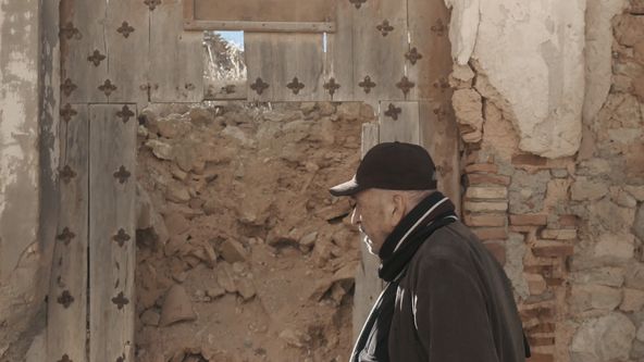 Tajemný Goya: Spánek rozumu