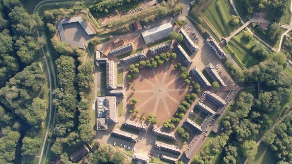 Odhalené skvosty: Monumenty Francie (5)