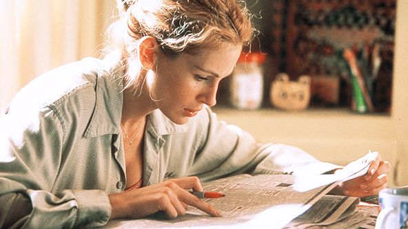 Erin Brockovich
