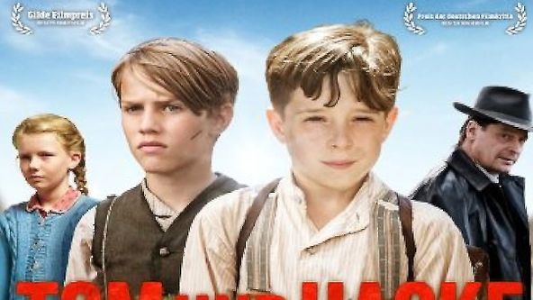 Dobrodružství Toma Sawyera