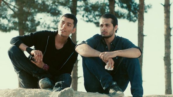 Příběh z Šemrúnu