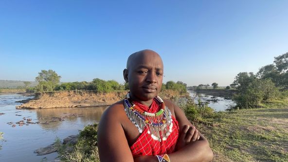 Na stopě divokých zvířat