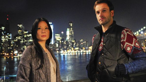 Sherlock a Watsonová IV (19/24)