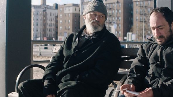 Čtvrtá brightonská ulice