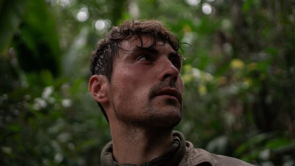 Poslední ráj: Guyana