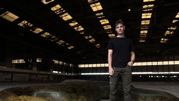 Kolosální zvířata (3)