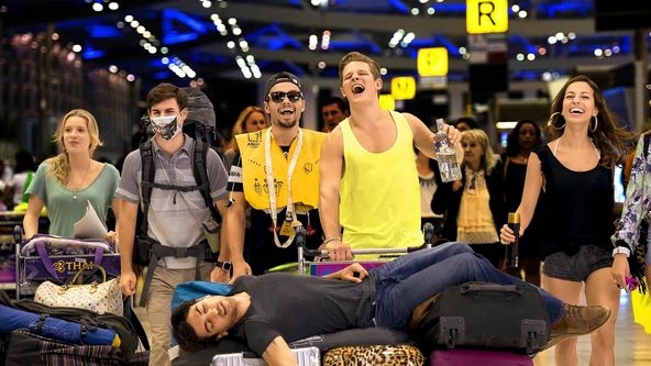 Fakjů pane učiteli 2