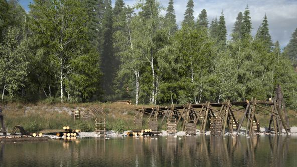 Ancient Impossible (10)