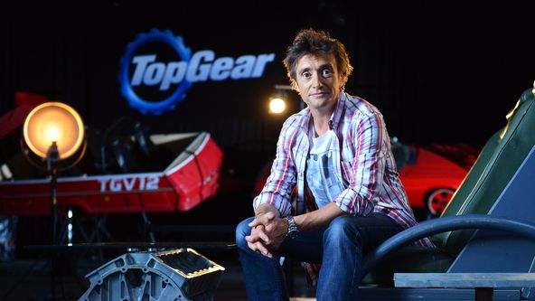 To nejlepší z Top Gearu: Top 41 (7)