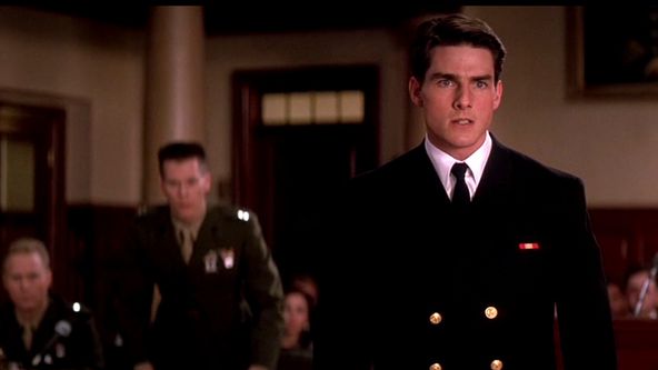 Pár správných chlapů