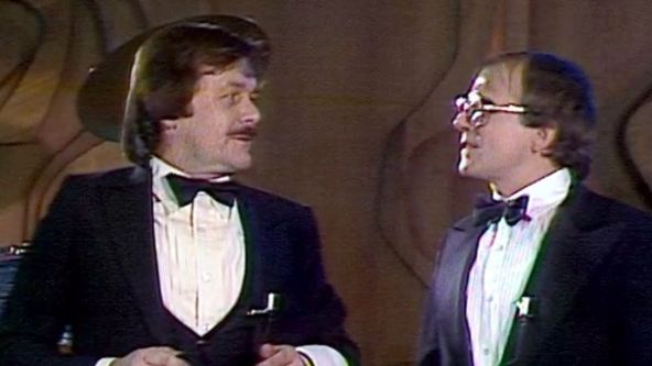 Muzikálová féerie