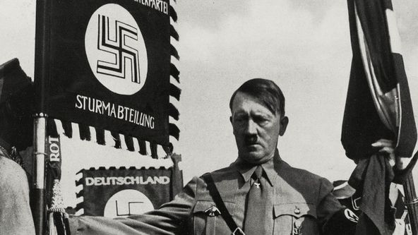 Hitlerova osudová chyba