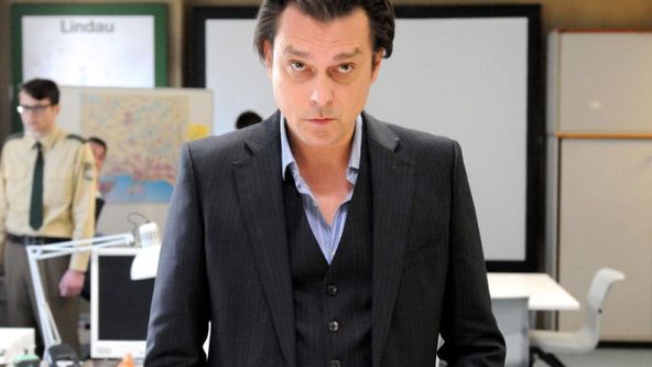 Die Toten vom Bodensee