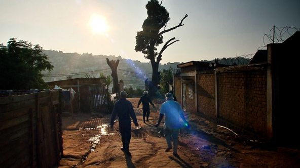 Za mřížemi: Nejkrutější věznice světa IV (5)