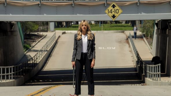 Nadějná mladá žena