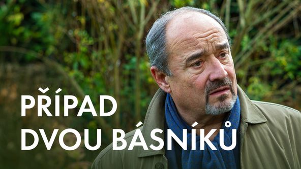 Případ dvou básníků