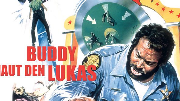 Šerif a mimozemšťan 2