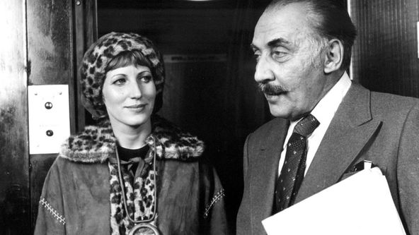 Jak napálit advokáta