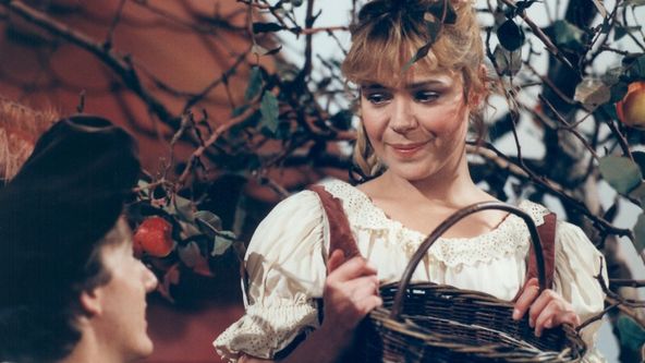 Princezny nejsou vždycky na vdávání