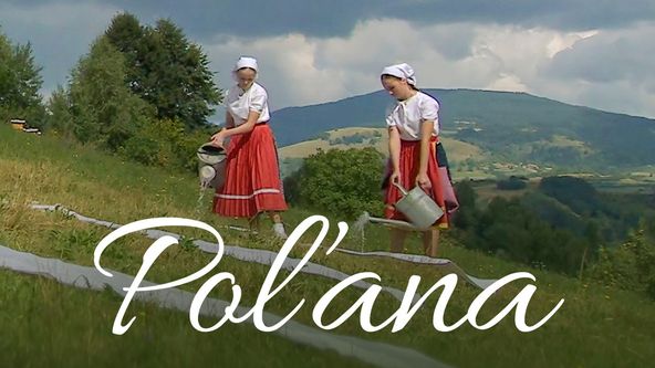 Poľana