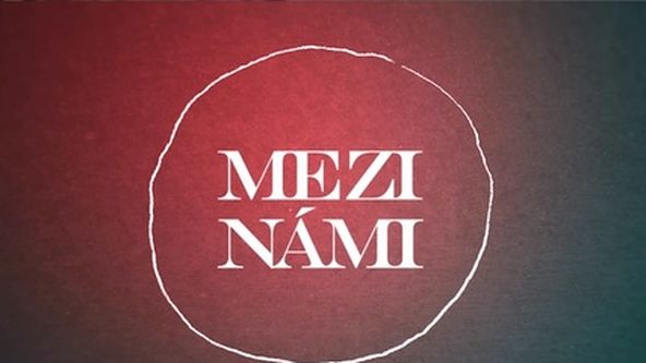 Mezi námi