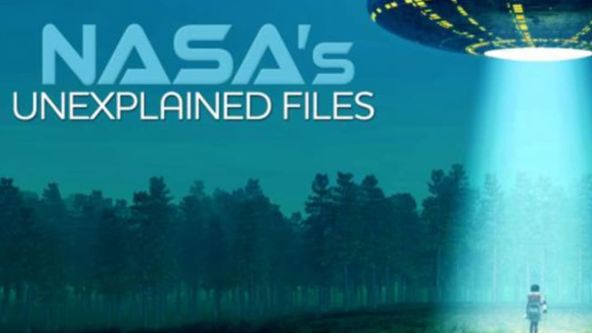Neobjasněná akta NASA II (3)