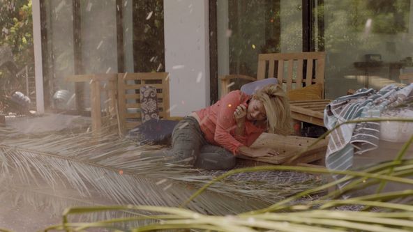 Vulkán v Los Angeles