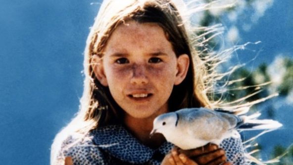 Domek na prérii IV (2)