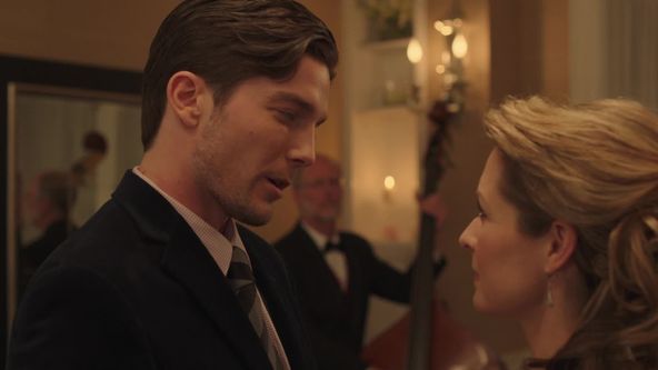 Tajemství úspěchu