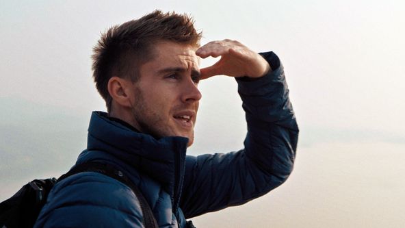 Velká čínská zeď s Ashem Dykesem (6)