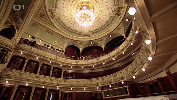 Příběhy slavných IX (3/15)